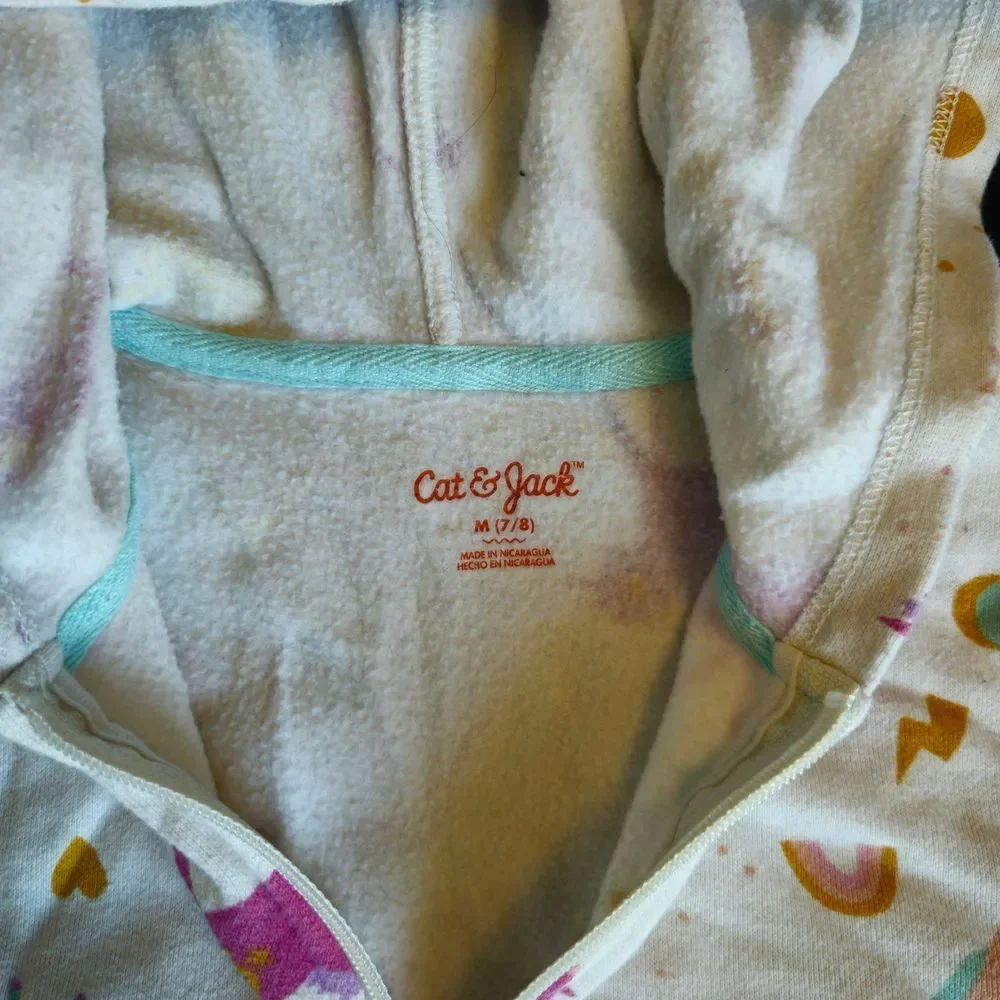 Jacket - Picture 3 of 3